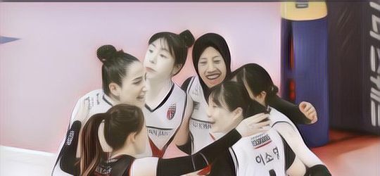 Jadwal Kegiatan Red Sparks Selama 5 Hari di Jakarta, Bakal Lawan Timnas Indonesia