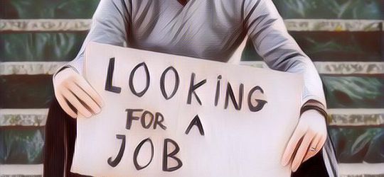 Segera Cari Tahu! Jangan-jangan Ini Penyebab Kamu Sulit Mendapatkan Pekerjaan