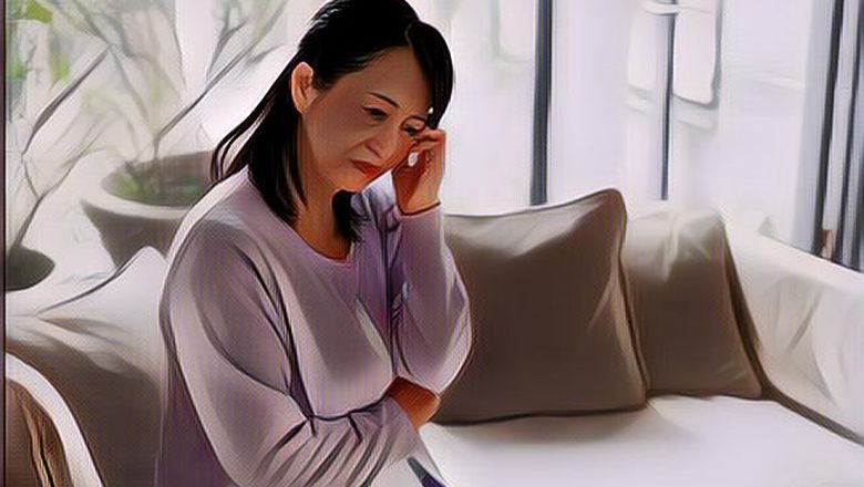 Benarkah Menopause Bisa Menurunkan Kinerja Otak? Ini yang Sebenarnya Terjadi