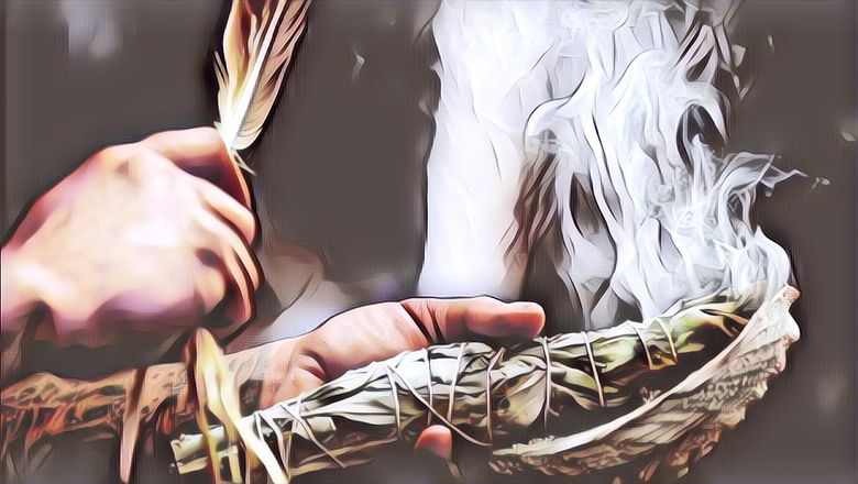 Kalau Nggak Mau Nyawa Jadi Taruhannya, Segera Singkirkan 3 Benda Santet Ini Jika Ditemukan di Rumah!