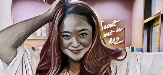 Marshanda Bikin Kontroversi Setelah Mengaku Bertemu Tuhan