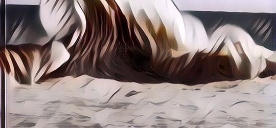 Hati-Hati, Ini Artinya Kalo Kalian Mimpi Tsunami Saat Tidur