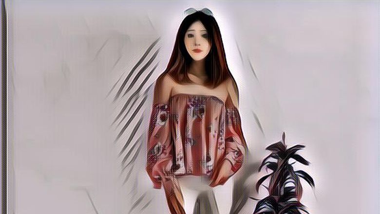 Bingung Pilih Baju? Ini Model Atasan Cewek Yang Cocok Sama Semua Bentuk Tubuh