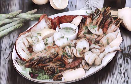 3 Tempat Makan Seafood di Semarang yang Enak dan Murah