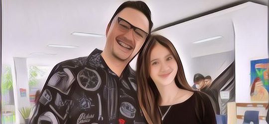 Belum Izinkan Leya Pacaran, Ferry Maryadi Ingatkan Rizwan Anak Sule