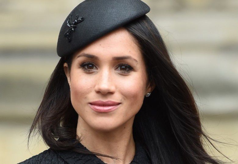 #Meghan Markle