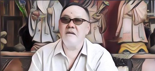 Kisah Jelly Tobing Drummer yang Ngaku Pindah Agama Setelah Ketemu 'Malaikat'