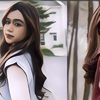 Viral Video Brisia Jodie Nangis Diduga Gara-gara Diminta Mundur Saat Nyanyi Bareng Tiara Andini