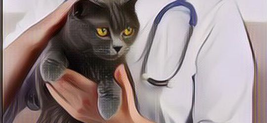 FPV, Virus Paling mematikan Bagi Kucing~