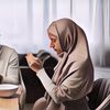 Tips Kuat Puasa Meski Tanpa Sahur, Tetap Kuat Sampai Iftar!