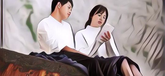 Kebiasaan dalam Pacaran yang Bisa Memicu Perselingkuhan, Hati-Hati Ah!