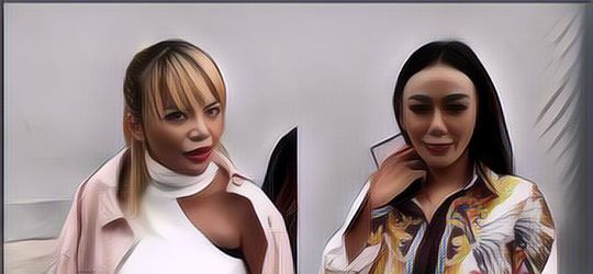 Bikin Heboh, Siapa Sih Bebby Fey Dan Dinar Candy?