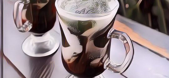 Nggak Hanya Enak dan Menyegarkan, Ternyata Cincau Banyak Manfaatnya Untuk Kesehatan~