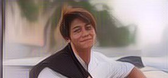 Flash Back 5 Foto Jadul Rizky Billar Ketika Diduga Jadi Simpanan Tante-Tante dan Waria