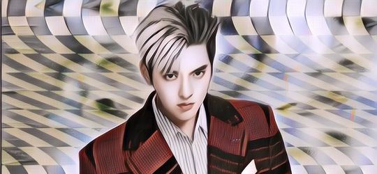 Louis Vuitton Resmi Memutus Kontrak dengan Penyanyi Kris Wu Akibat Skandal Memperkosa 30 Wanita