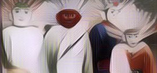 Filosofi Ondel-Ondel, dari Ikon Betawi hingga Unsur Dewa Hindu