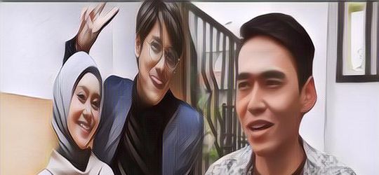 Ini Janji Rizky Billar pada Kakak Lesti Kejora Sebelum Pernikahan, Ternyata Tak Terbukti Sekarang
