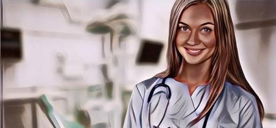 Ini 5 Alasan Cewek Berprofesi Bidan Cocok Jadi Istri Idaman