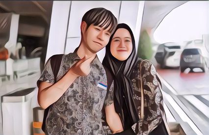 Suami Maudy Ayunda Jadi Bukti, Ini 5 Alasan Pria Korea Suka Wanita Indonesia