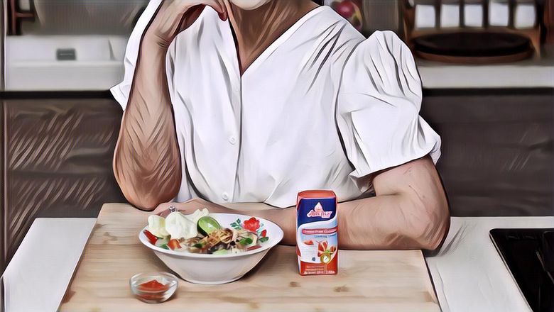 Resep dan Cara Membuat Soto Betawi Tanpa Santan Ala Chef Devina Dijamin Gak Ada Obat