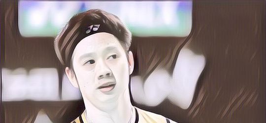 Salam Perpisahan Kevin Sanjaya Putuskan Gantung Raket untuk Selamanya