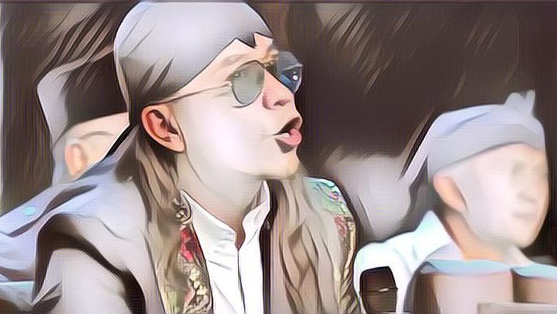 Gus Miftah Ternyata Pernah Hina Penjual Es Teh Lain di Tahun 2019