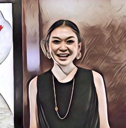 Tak Hadir Saat Sidang Cerai, Marissa Anita Mengaku Yakin Ingin Pisah dengan Suami