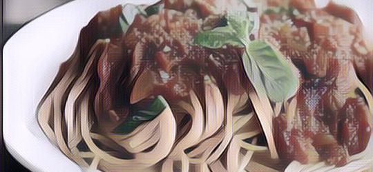 7 Resep Menu Pasta yang Simpel dan Menggugah Selera, Cocok Jadi Menu Akhir Pekan di Rumah