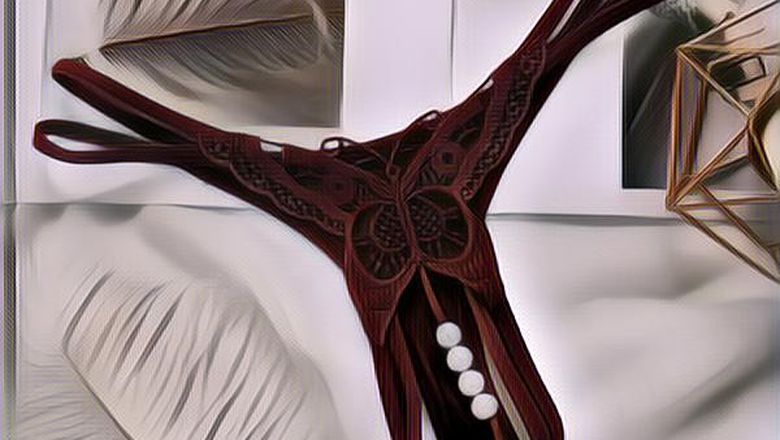 5 Model Celana Dalam Cewek Yang Wajib Kamu Tahu