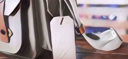 Awas Abal-Abal, Ini Deretan Merk Tas Branded yang Sering Dipalsukan