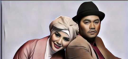 Istri Indra Bekti Ikut Asuransi Kesehatan, Belajar dari Masalah Sang Suami