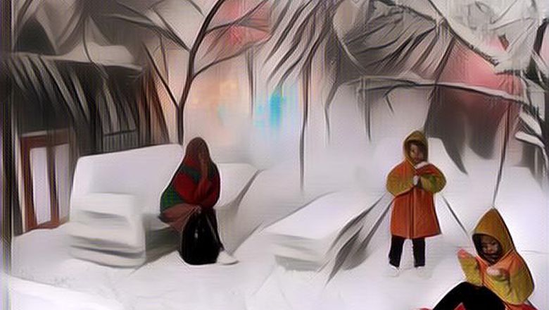 Rekomendasi Wisata Salju di Indonesia Cocok Jadi Destinasi Liburan Natal!