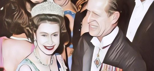 Kenapa Suami Istri Keluarga Kelas Atas Inggris Tidur Di Kamar Terpisah? Termasuk Raja dan Ratu