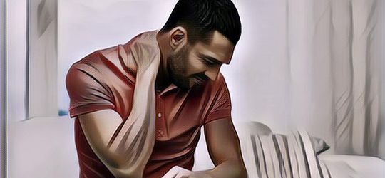 4 Jenis Olahraga Yang Bantu Turunkan Kolesterol Tinggi Setelah Kalap Makan Daging Saat Idul Adha