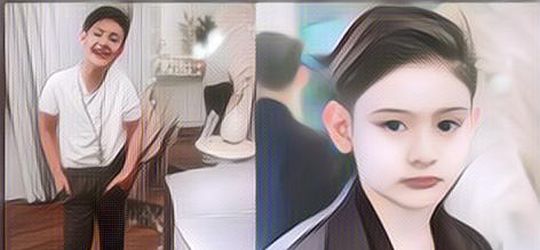 Cerita Para Anak Artis Korban Bullying di Sekolah