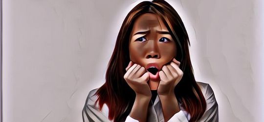 Kamu Harus Tau, Sering Merinding Tuh Bukan karena Ada Hantu Lewat ... Tapi Ini Penyebabnya