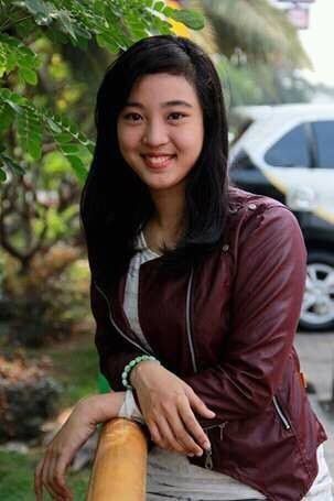 5. Sekarang, Nona Berlian Sakinah Kuliah, Menempuh Studi di Fakultas Hukum