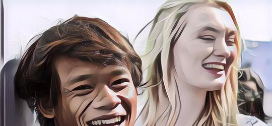 Kelebihan Pria Indonesia di Mata Wanita Asing, Penting untuk Diketahui Nih