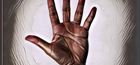 Kecerdasan Seseorang Dilihat dari Garis Tangannya