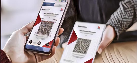 Mulai Jadi Sistem Pembayaran yang Efektik Efisien, Berikut Sejarah Uang Elektronik