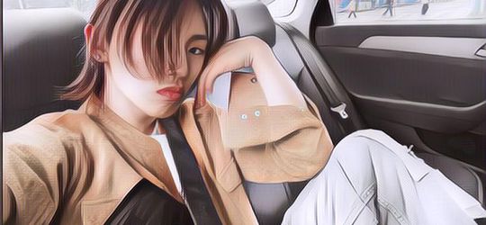 Rapper DPR Live Umumkan Akan Ganti Nama Panggung dengan Nama Aslinya Aja: Hong Da Bin