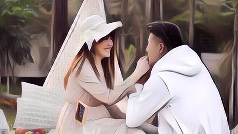 Fakta-Fakta Chevra Yolandi, Pria yang Resmi Melamar Via Vallen