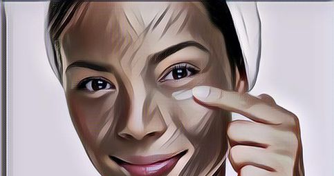 7 Cara Cegah Keriput di Wajah Muncul Lebih Dini