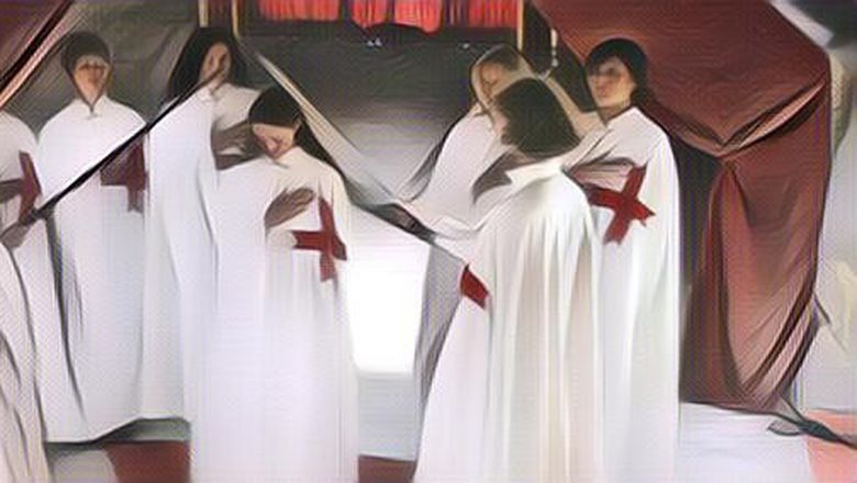 Kasus Bunuh Diri Massal Karena Bujukan Sekte Sesat Di Dunia