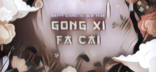 Sejarah Dari Gong Xi Fa Cai, Ternyata Artinya Bukan Selamat Tahun Imlek Loh!