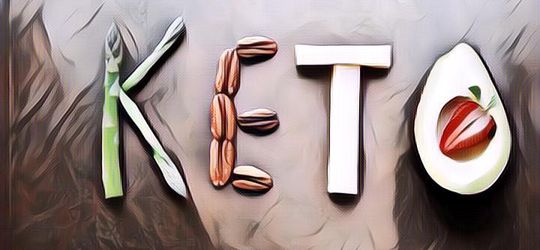 Mengenal Lebih Dekat Apa Itu Diet Keto dan Bagaimana Melakukannya