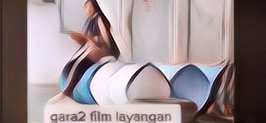 Kasihan Banget! Gara-gara Serial Layangan Putus Seorang Suami Diikuti Istri Saat Berada di Luar Rumah