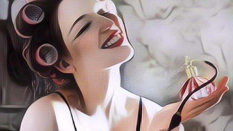 Parfum Wardah yang Oke Buat Anak Muda, Kenali Jenisnya Gengs~