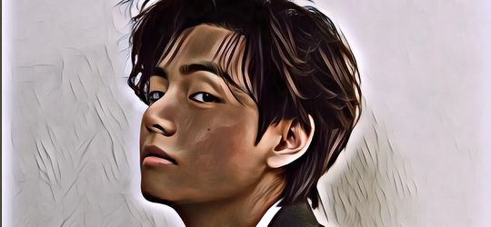 Selesai Wamil, V BTS Menduduki Posisi Ketiga dalam Daftar Influencer Global Paling Berpengaruh