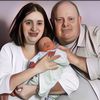Kisah Seorang Bayi yang bertahan Hidup 74 Menit Bisa Dapat Guinness World Records Sebagai Pahlawan